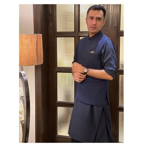 Jibran Khalil