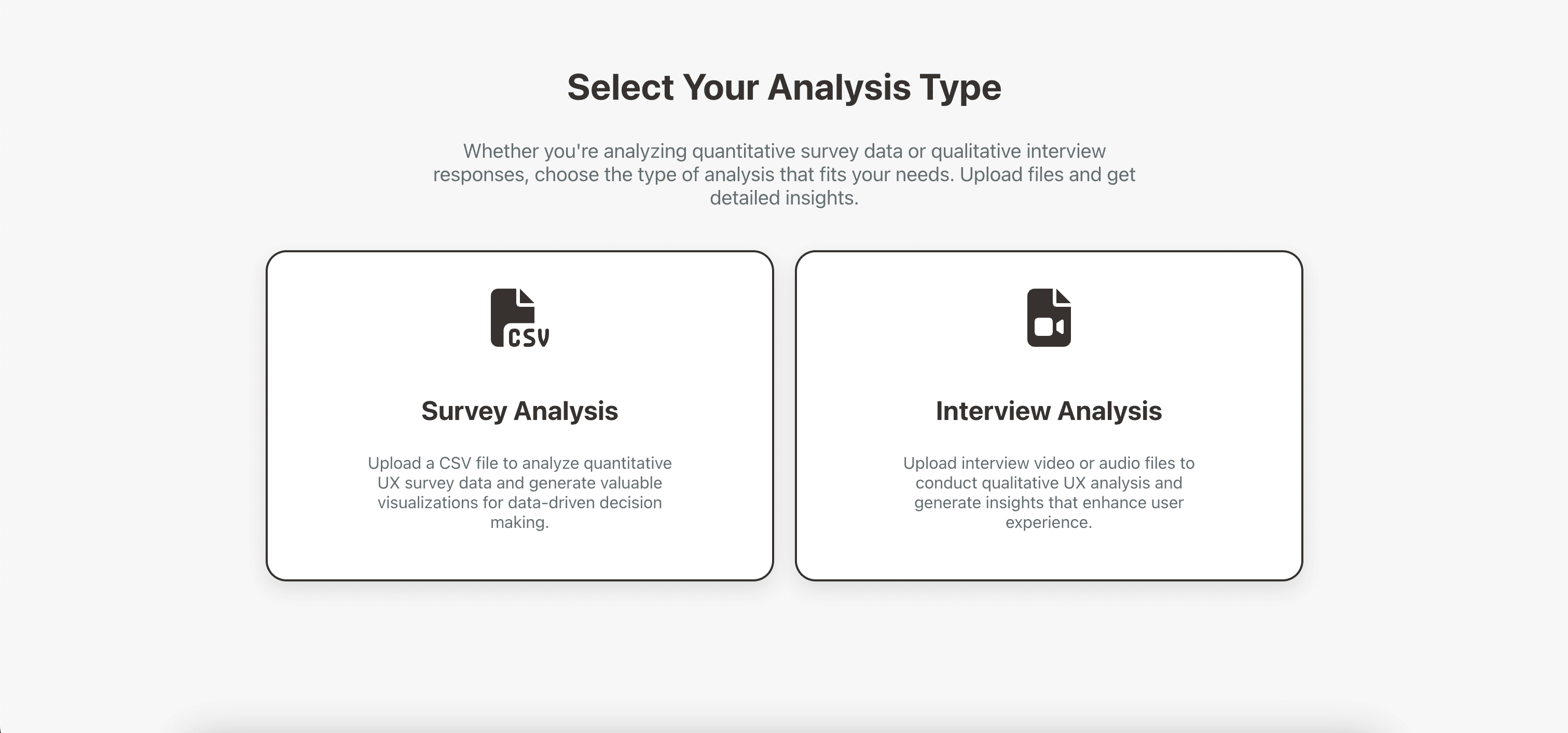DesignIQ Interview Analysis